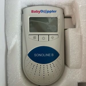 Sonoline B Baby Doppler